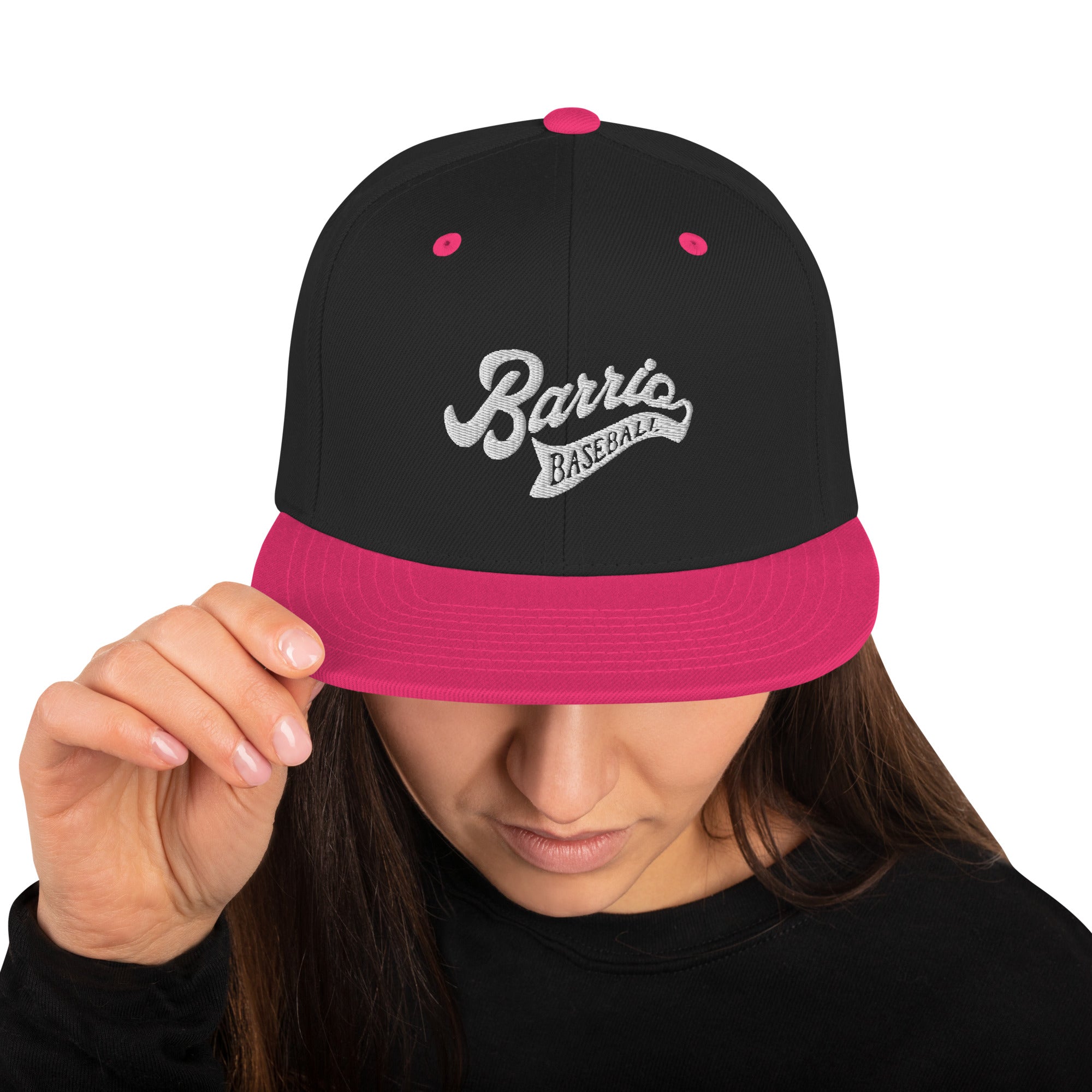 Barrio Baseball