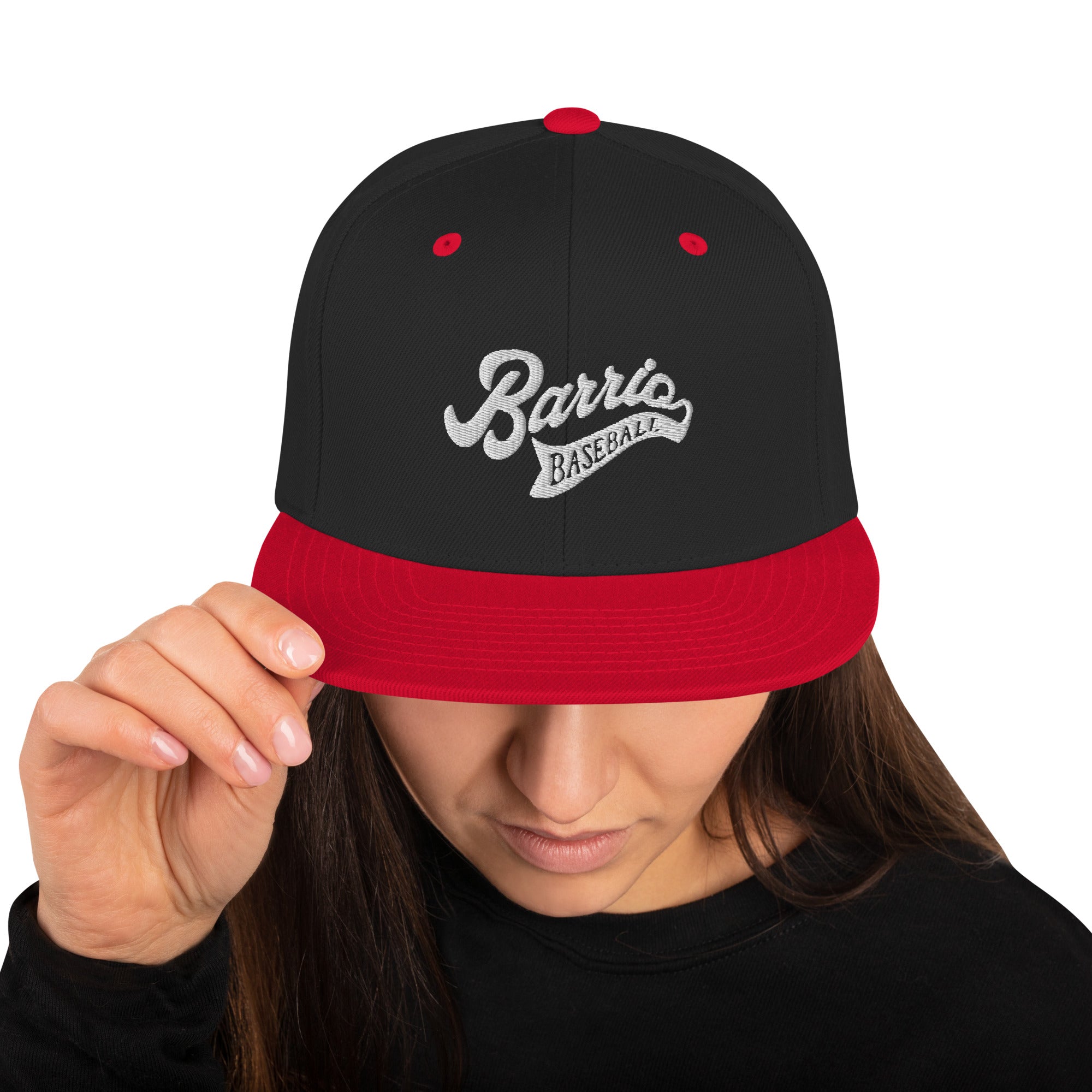 Barrio Baseball