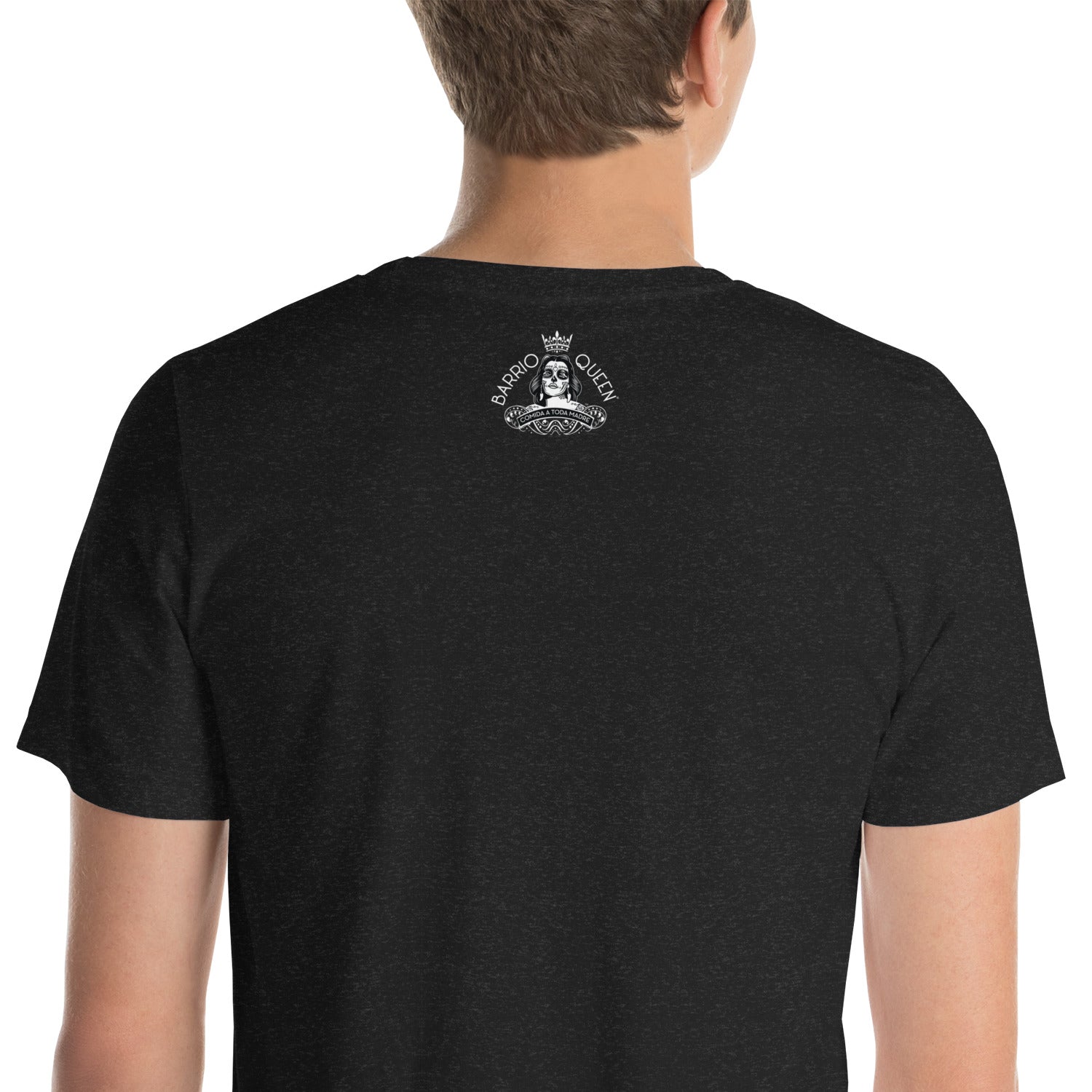 Barrio Baseball Spring Training Shirt