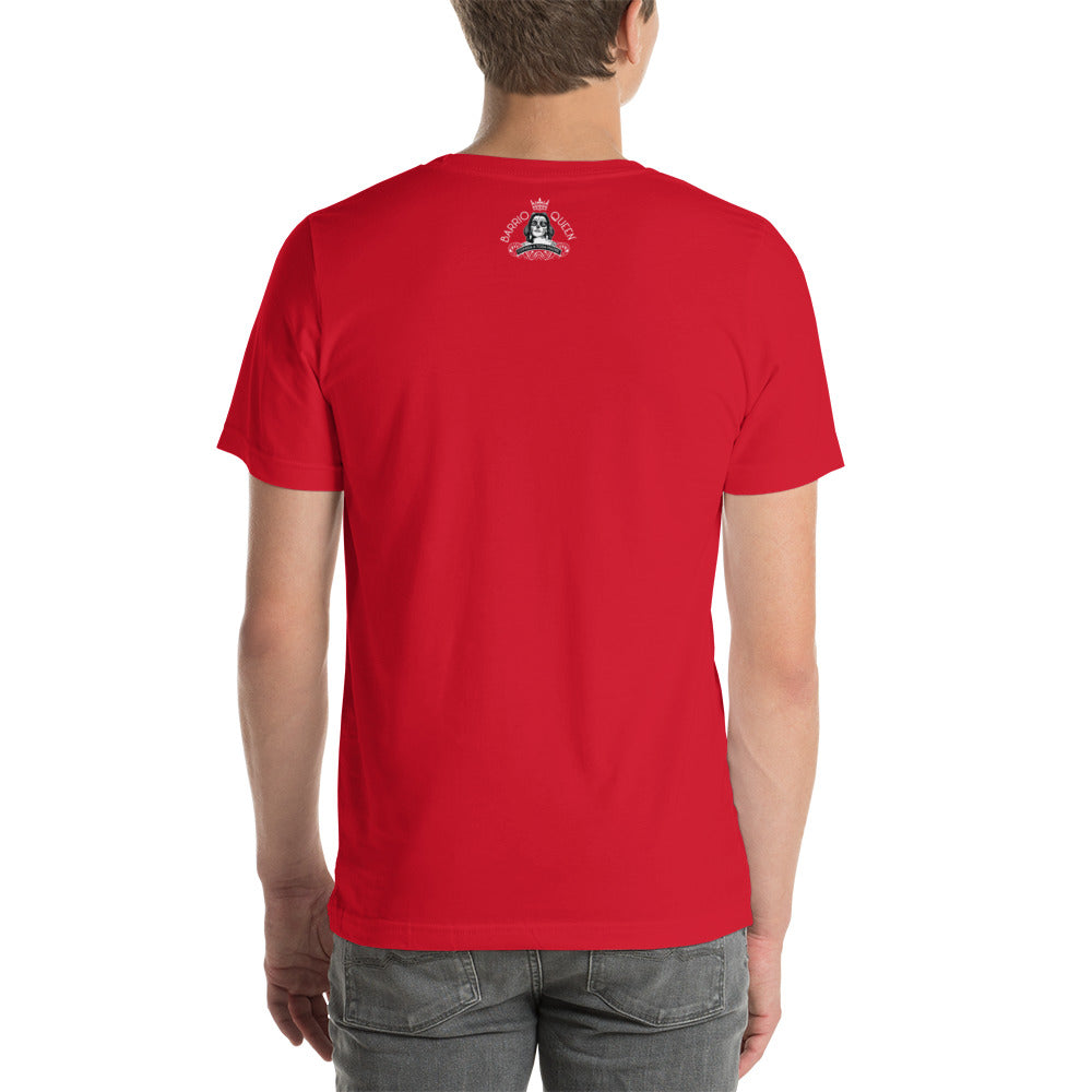 Barrio Baseball Spring Training Shirt