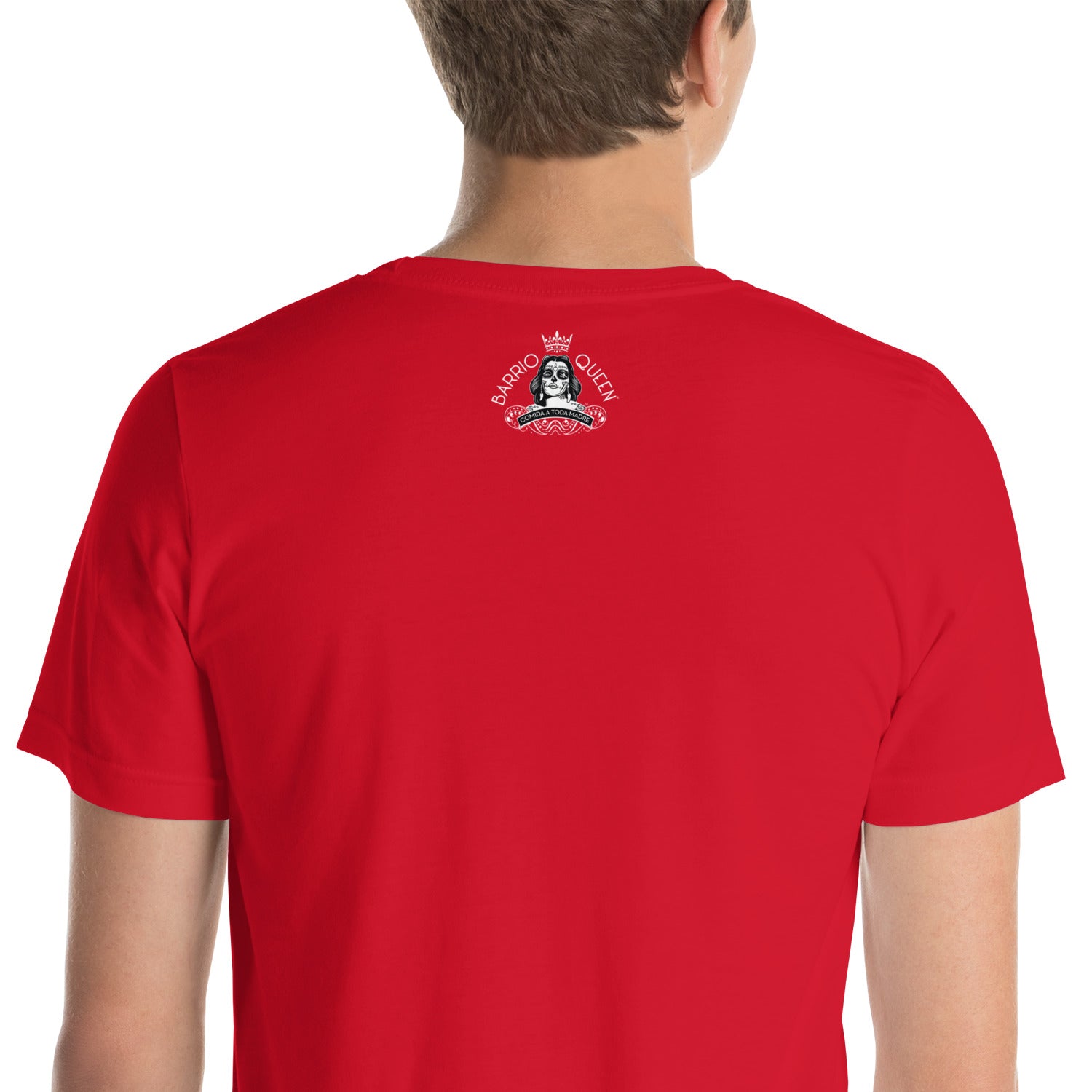 Barrio Baseball Spring Training Shirt